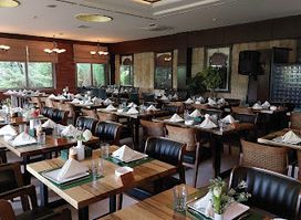Diwan Restaurant