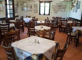 Malanos restaurant