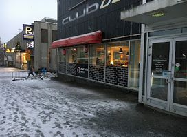 Ozaki sushi