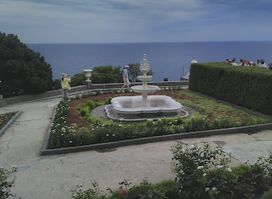 Black Sea