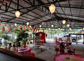 Dai Guan Hill Restaurant