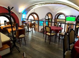 Nonloso Bistro