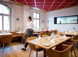 Restaurant Babenwohl in Bregenz