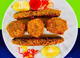 Ya Razzak Restaurant