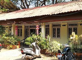 Circuit House