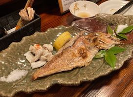 和食DINING 壱