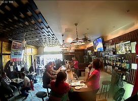 Restaurant le Kermel