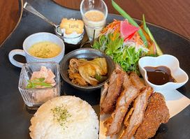 Kitchen103(キッチンイチマルサン)