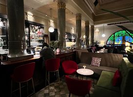 Restaurant Salutorget