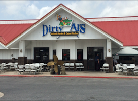 Dirty Al's Seafood Market & Cajun Kitchen