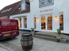 Vin For Dig Ribe