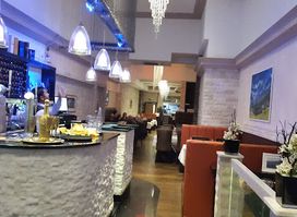 8848 Restaurant