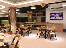 Grand Desprio Restaurant