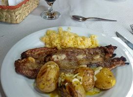 Restaurante O Prato