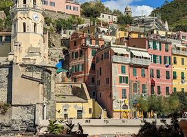 Ristorante Luca Vernazza