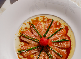 Matsuhisa Val D'Isère