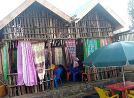 Kiwon Restaurant and Pension (ኪዎን ምግብ ቤት ከመኝታ አገልግሎት ጋር)