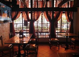 Trattoria Restaurant