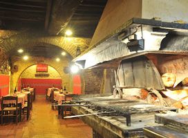 Ristorante La Stalla