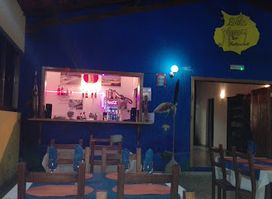 Restaurante Blu Mery
