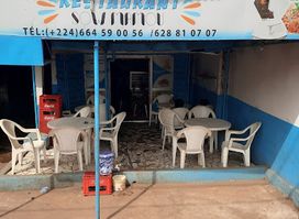 Restaurant Sow Mamou