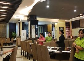 Ta Shanghai Restaurant