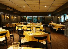 Shashlik Restaurant