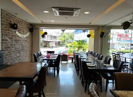 Hadramawt Restaurant