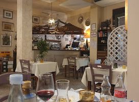 Trattoria La Rustica