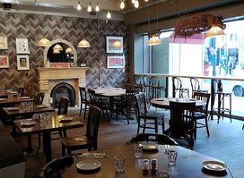 Home Restaurant