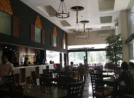 Khun Aroy Thai Cuisine Resto