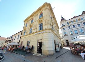 Best Food Grill Pécs