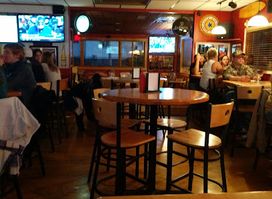 Stuckos Pub Grill