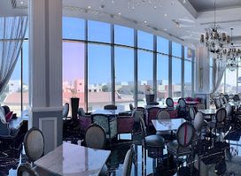 Le Chocolat at Saar Mall