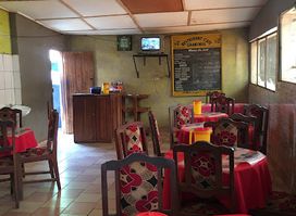 Restaurant Café Grand Mère