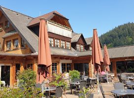 Gaststätte Bure Stube