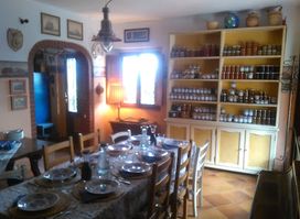 Ristorante Agriturismo Il Mugello