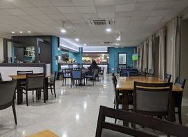 Saigon Sliema Kitchen