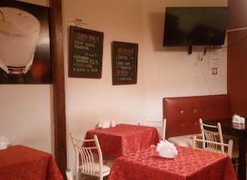 Herencia Restaurante Tacna