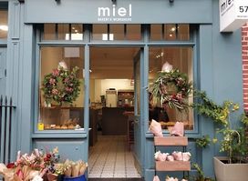 Miel Bakery