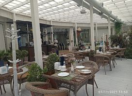 Sogdiana Cafe