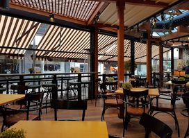 MAISON Gourmet · Coffee · Bar