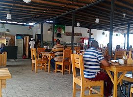 HASFU FOOD EMPIRE