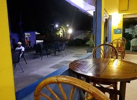 Restaurant Pizzeria Elysée