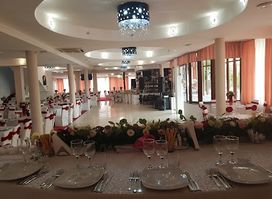 Restaurant Caprice