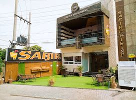 Sabir Cuisine and Refreshment