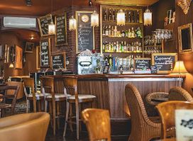 Da Vinci Bistro