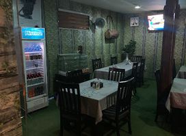 Ojay South South Kitchen