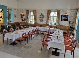 Starý Biskupský Hostinec