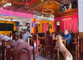 Pinocho Restaurante